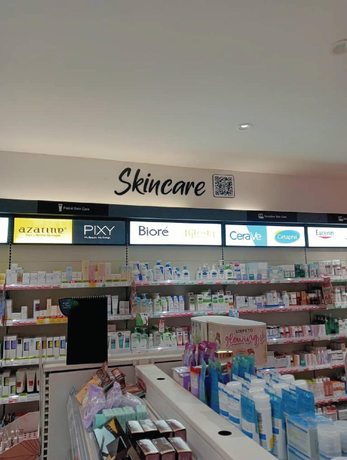 Watsons